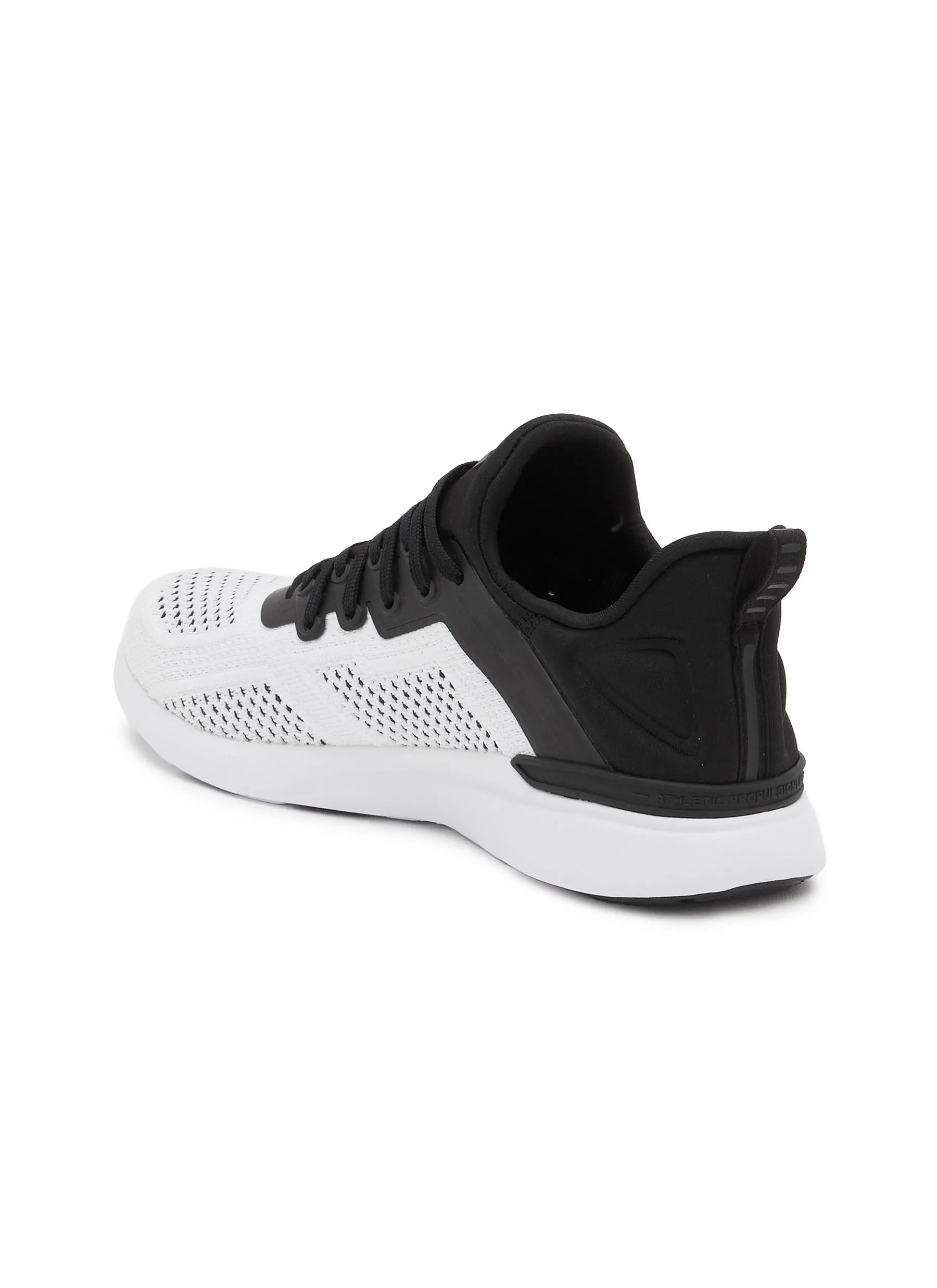 -----------ATHLETIC PROPULSION LABS  ---- ------------ ----PF24 Techloom Tracer Low Top Lace Up Sneakers --