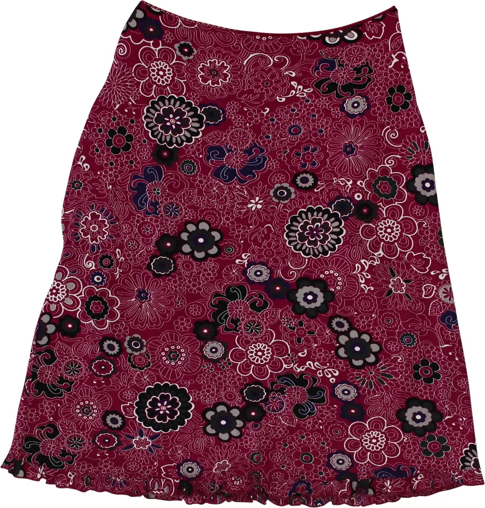 00s Skirt | ThriftTale