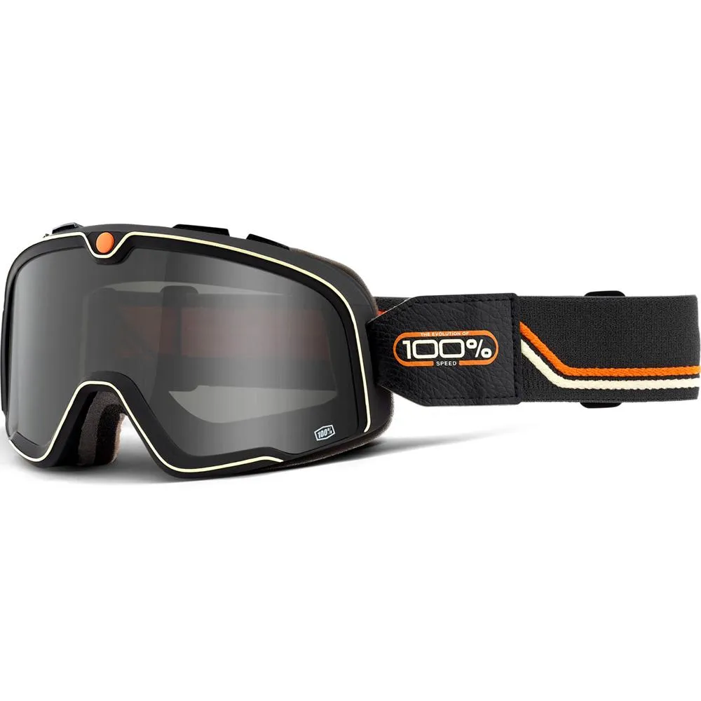 100% - Barstow Team Speed Goggles