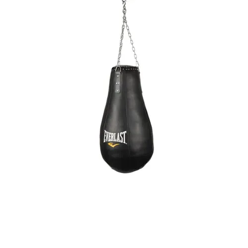 60lb Tear Drop Bag