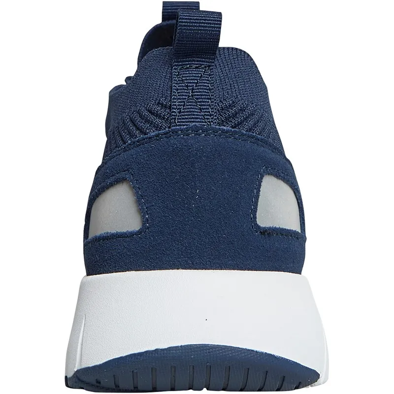 883 Police Mens Joris Trainers Navy