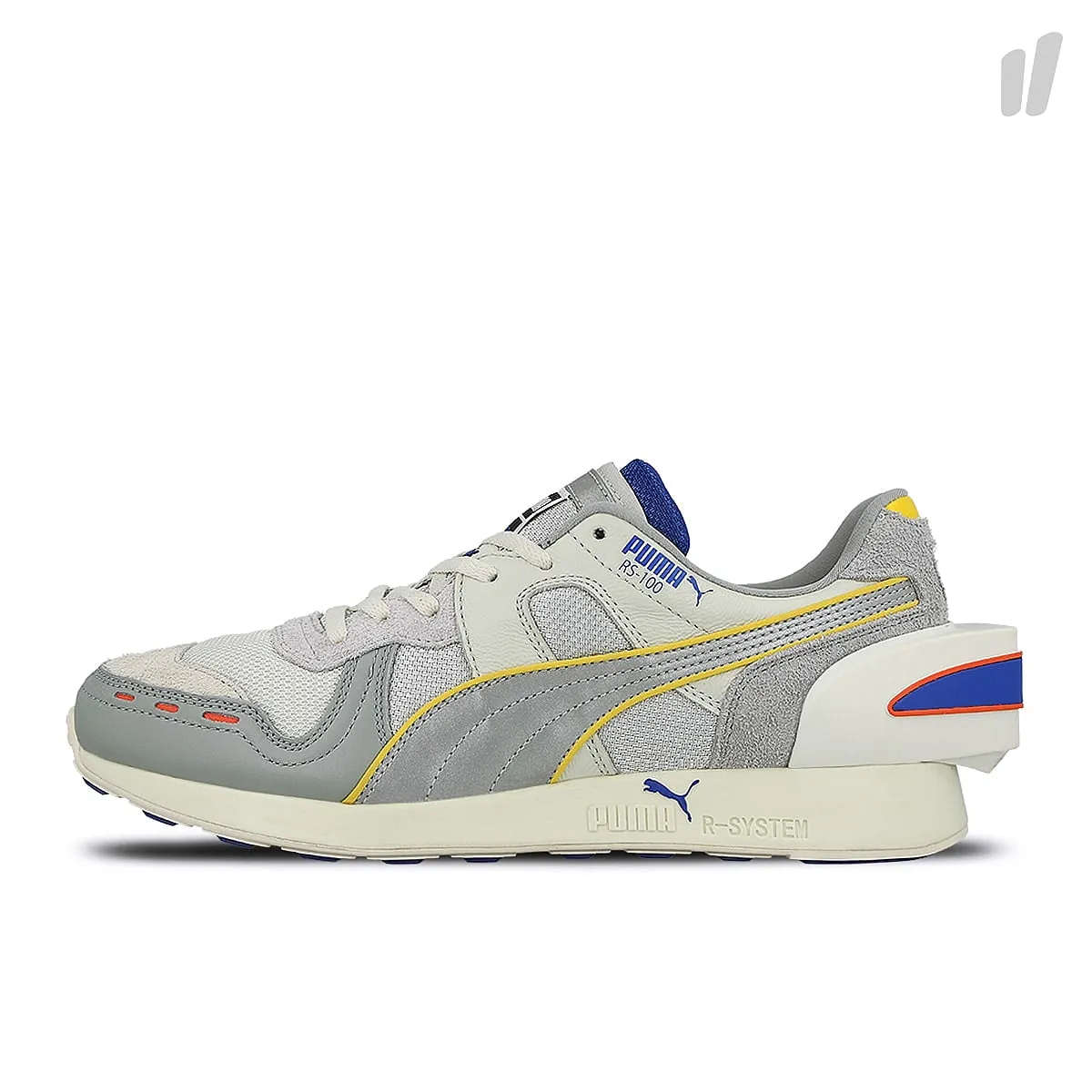 ADER Error x Puma RS-100