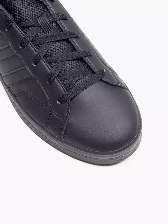 adidas  Black VS Pace 2.0 Trainers