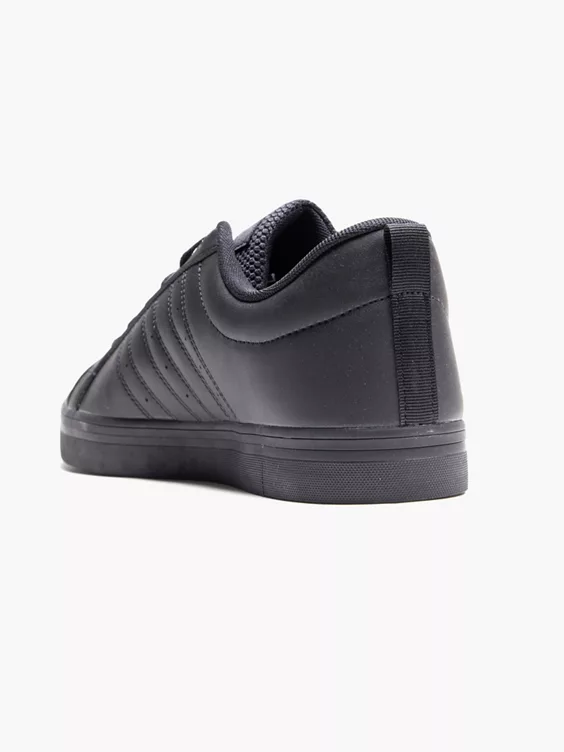 adidas  Black VS Pace 2.0 Trainers