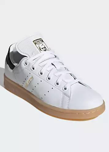 adidas Originals Kids Stan Smith Trainers