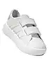 adidas Performance Kids Grand Court 2.0 Velcro Trainers