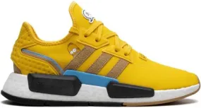 Adidas x The Simpsons NMD G1 Low Homer sneakers Yellow