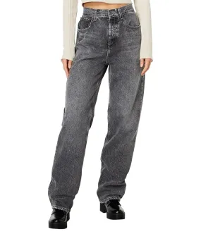 AG Jeans Clove Relaxed Vintage Straight in Distortion