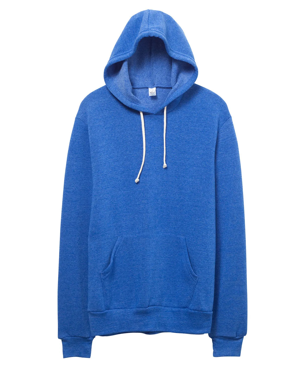 Alternative Men's Challenger Eco-Fleece Hooded Sweatshirt