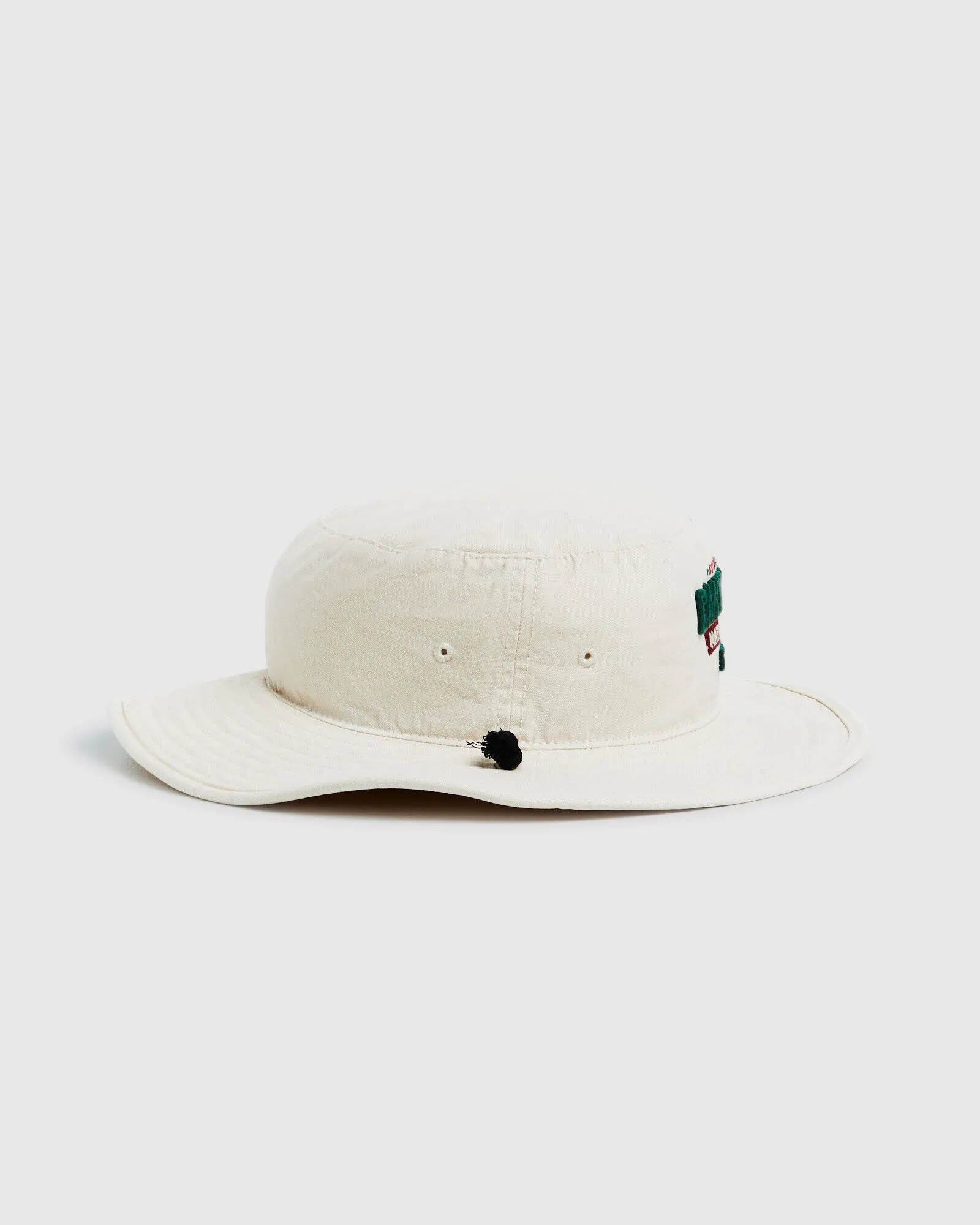 American Needle Canyonlands Wide Brim Hat Ivory