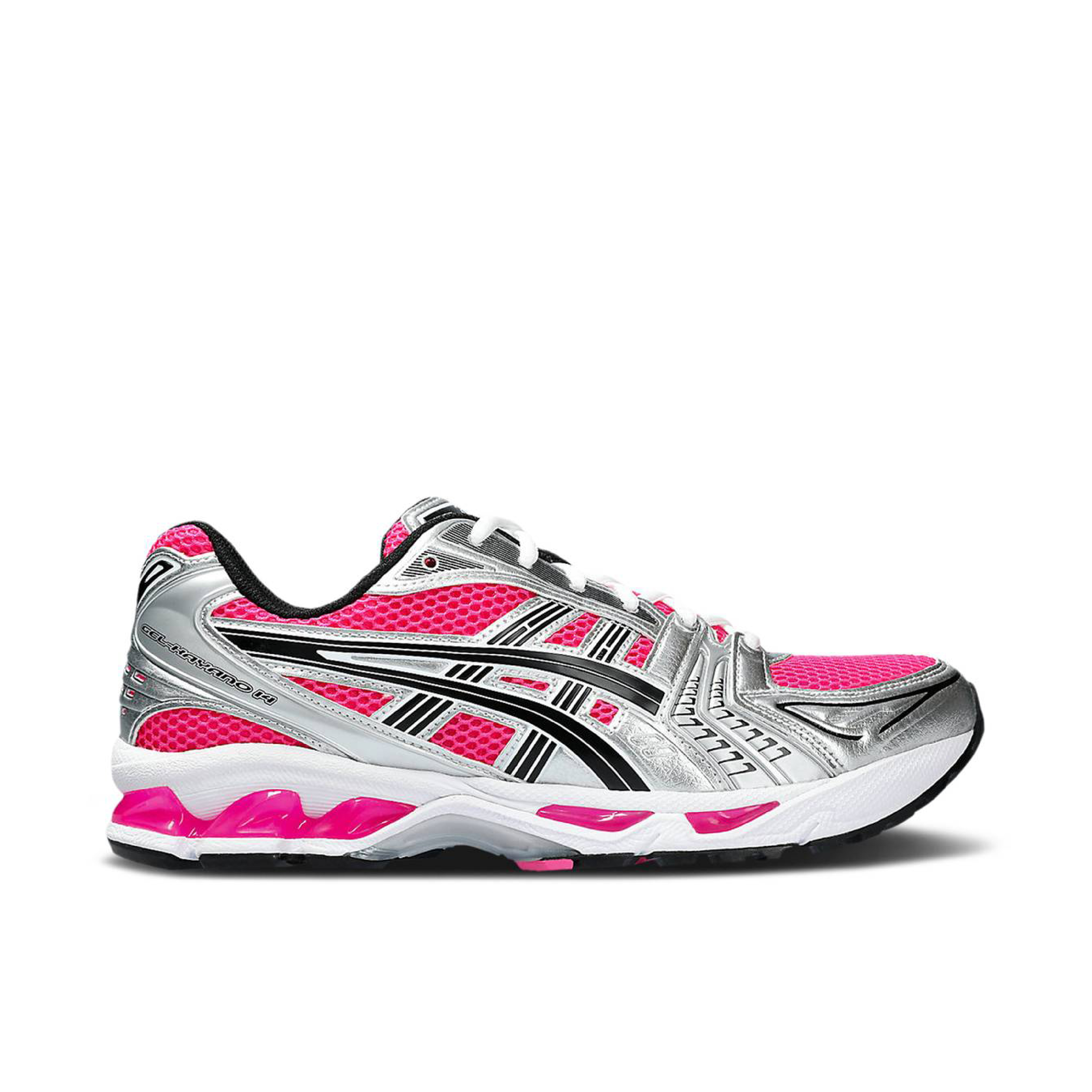 Asics Gel Kayano 14 Pink Glow | 1201A019-700 | Laced