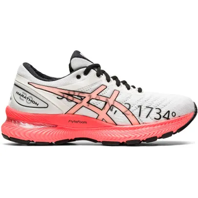 ASICS GEL-Nimbus 22 Women