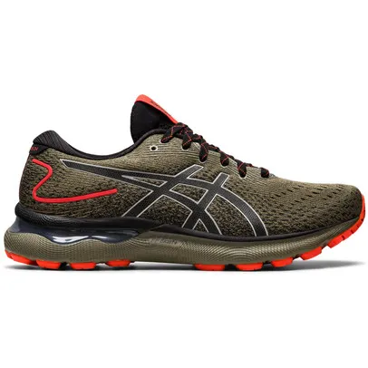 ASICS GEL-Nimbus 24 TR Men