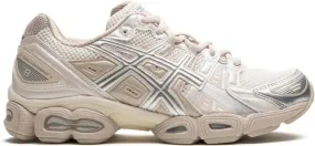 ASICS Gel-Nimbus 9 Mineral Beige sneakers Neutrals