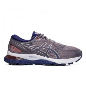 Asics Gel Nimbus Lavanda Grey/Blue 1012A156-500