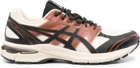 ASICS Gel-Terrain textured sneakers Neutrals