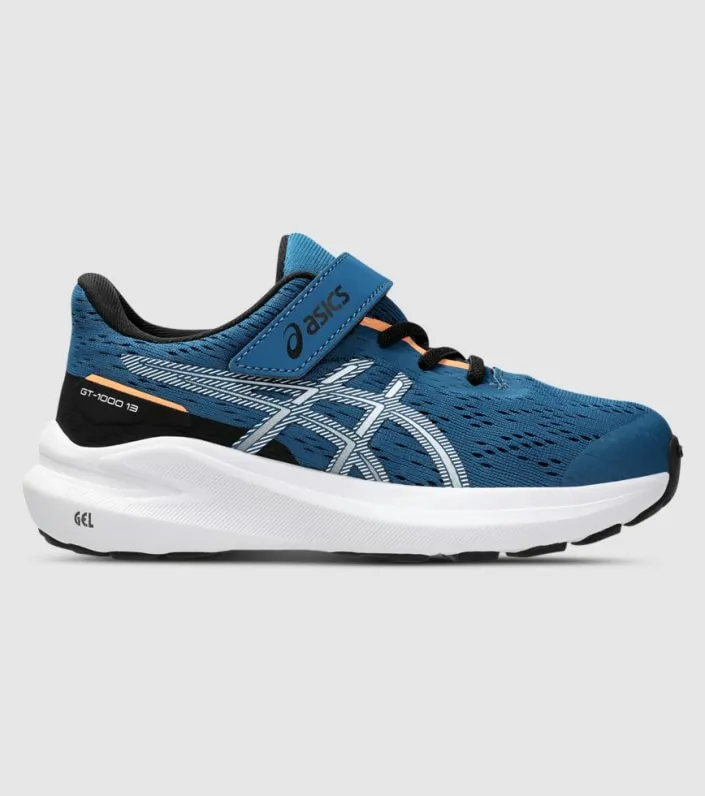 asics gt-1000 13 (ps) kids