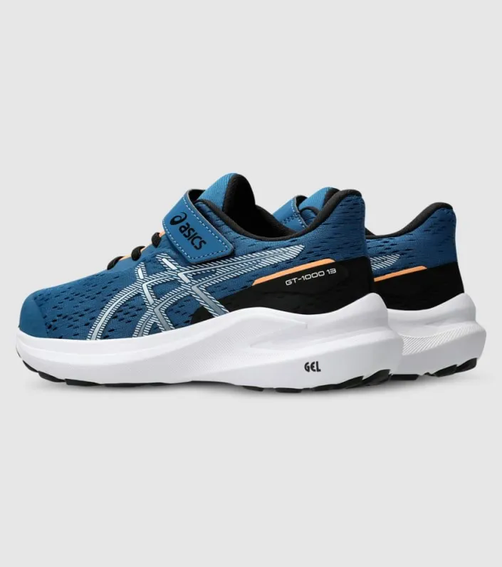 asics gt-1000 13 (ps) kids