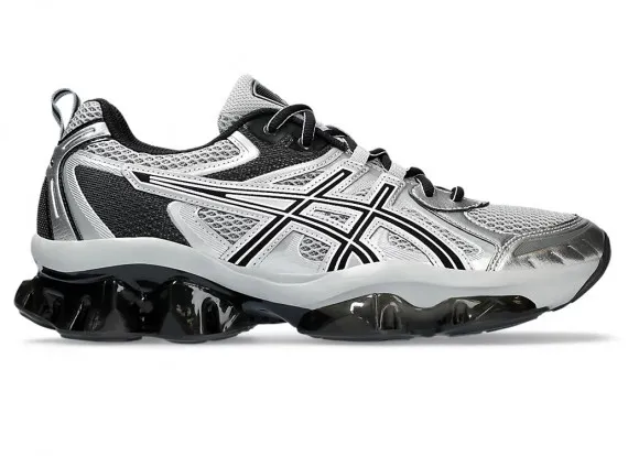 ASICS SportStyle GEL-Quantum Kinetic Grey 