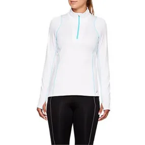 ASICS Thermopolis Winter 1/2 Zip Top Women's