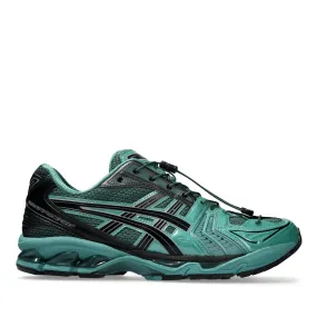 Asics  UNAFFECTED Men's Gel-Kayano 14 Posy Green 