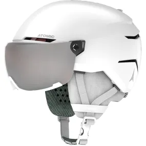 Atomic Savor Visor Helmet Junior 2024