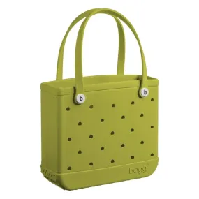 Baby Bogg Bag -Green Apple