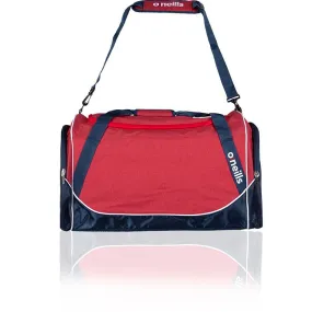 Ballymahon GAA Bedford Holdall Bag