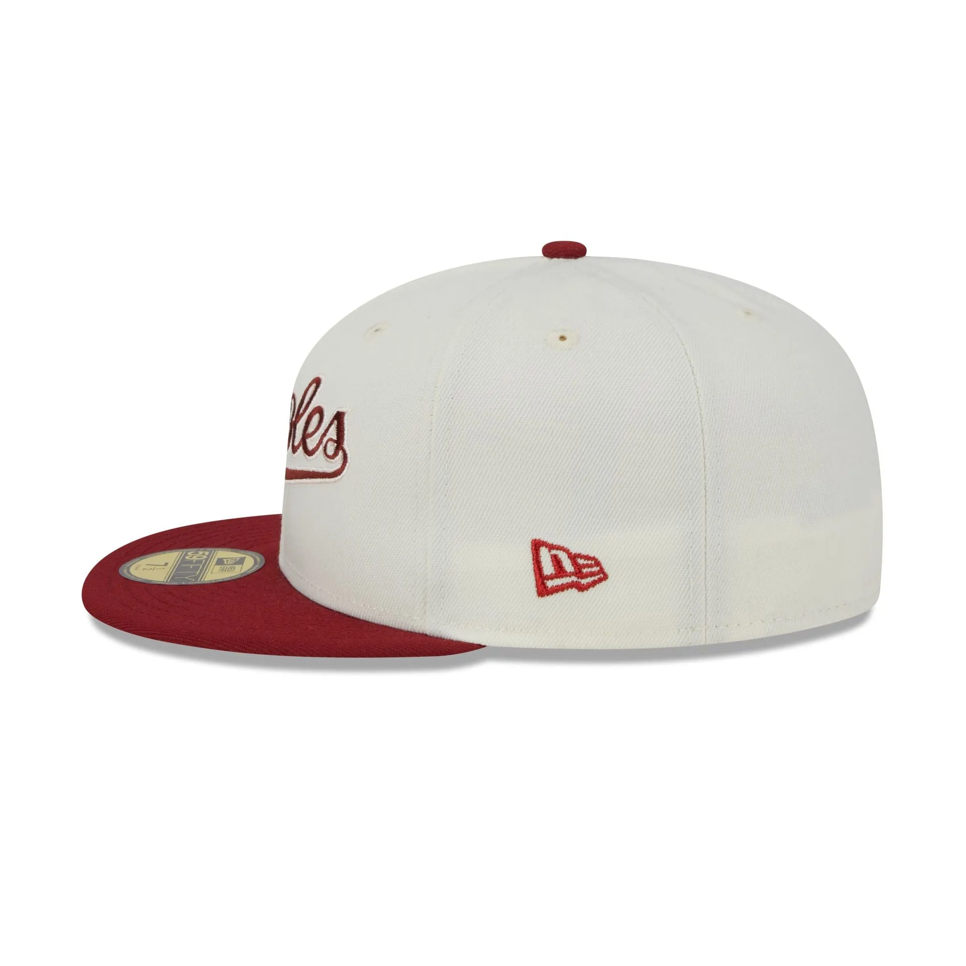 Baltimore Orioles Be Mine 59FIFTY Fitted Hat