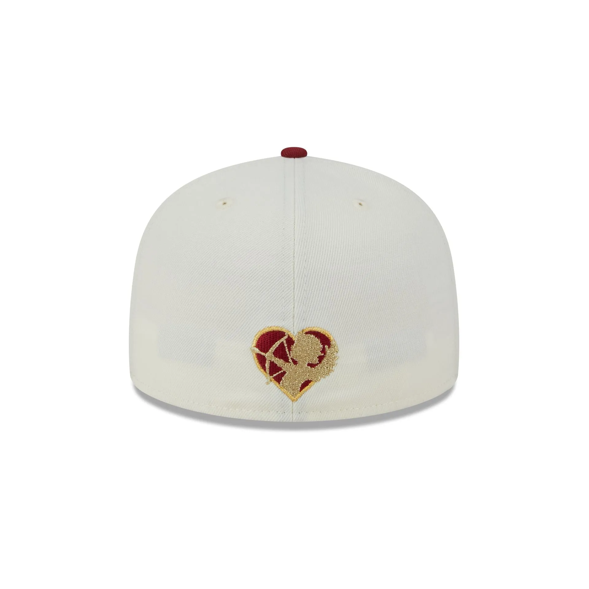 Baltimore Orioles Be Mine 59FIFTY Fitted Hat