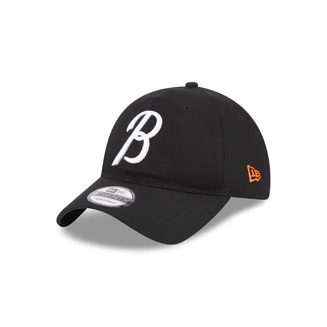 Baltimore Orioles City Connect 9TWENTY Adjustable Hat