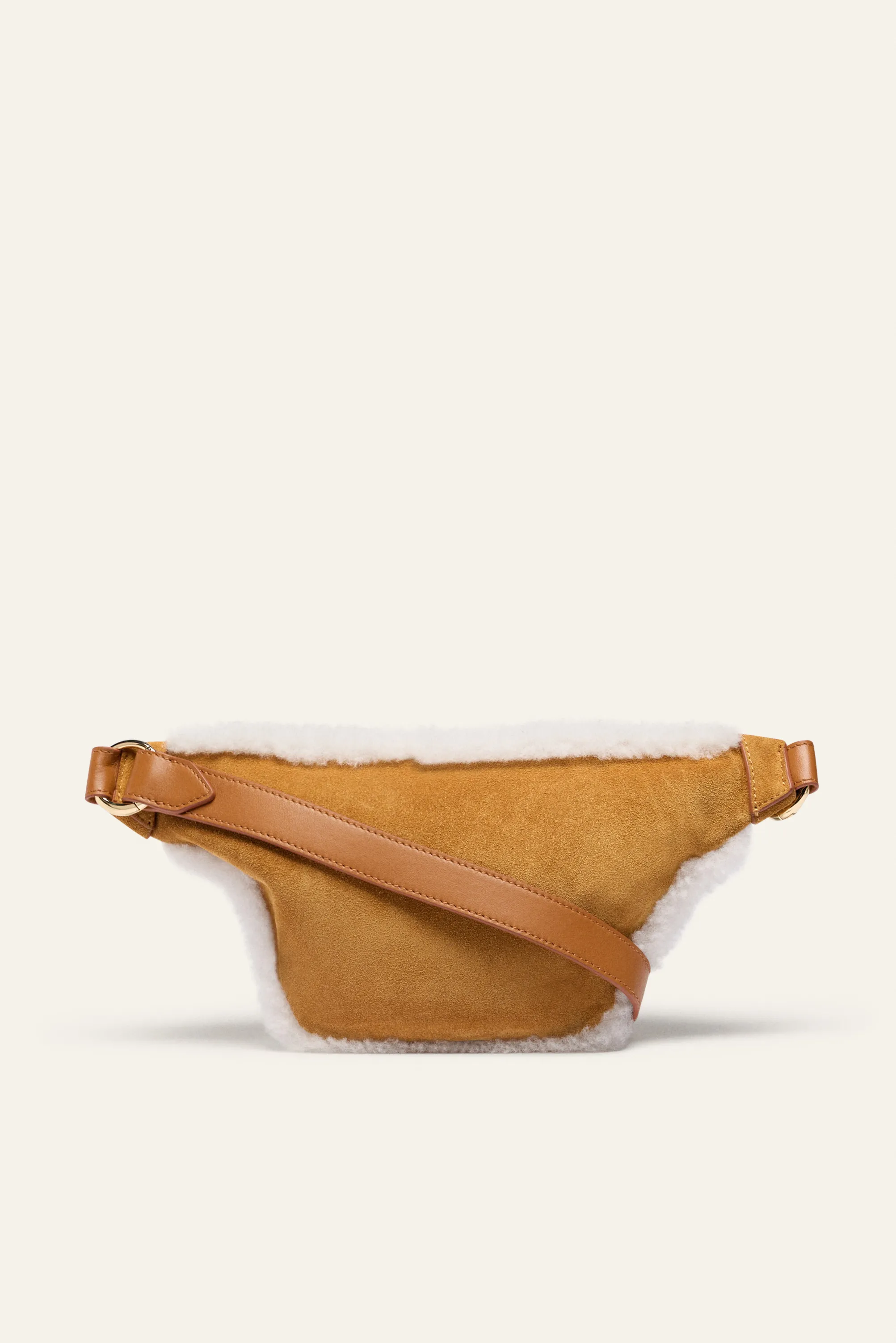 BANANE banana-shaped bag