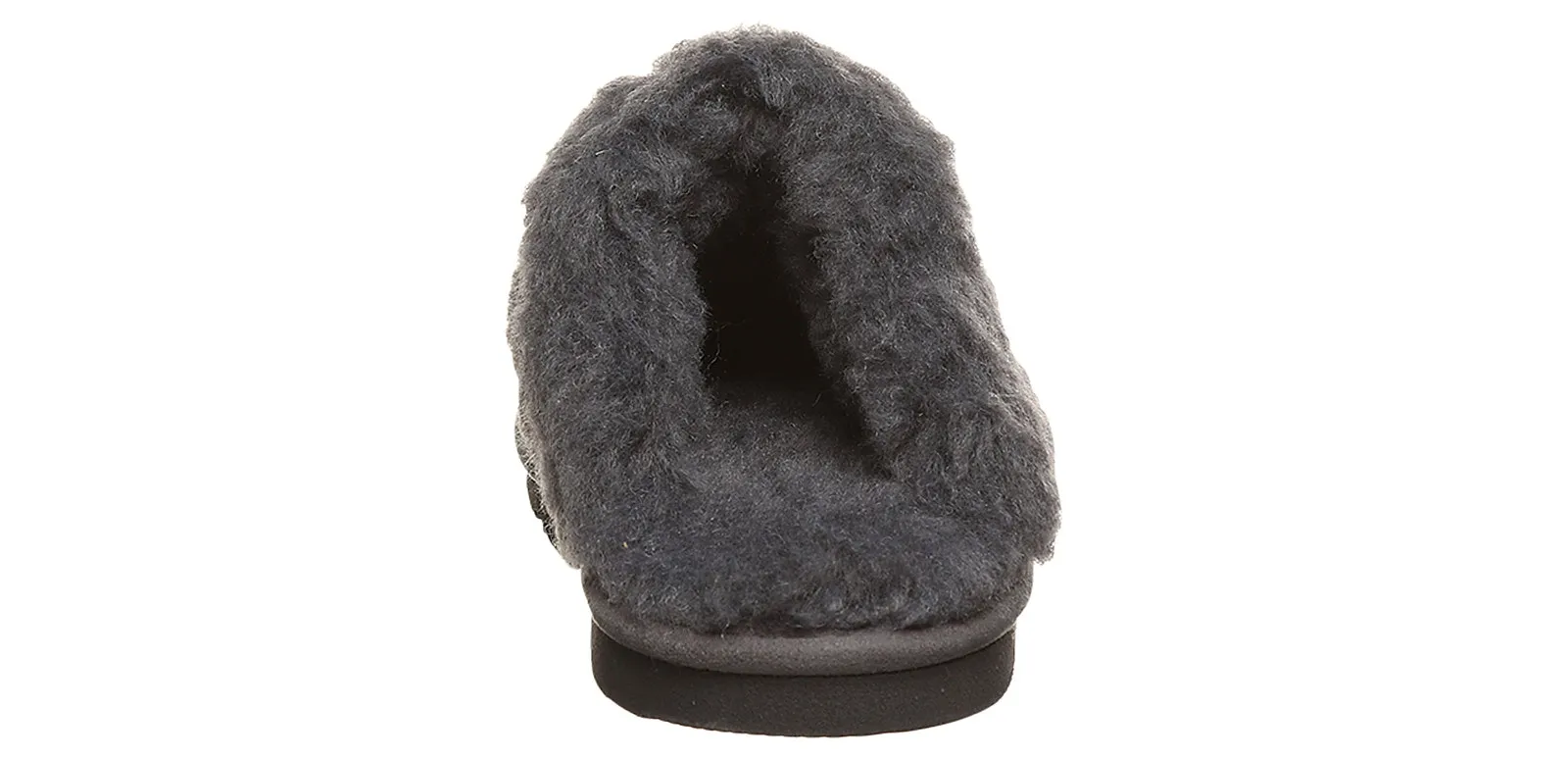 Bearpaw Loki Vegan Grey Women's Slipper