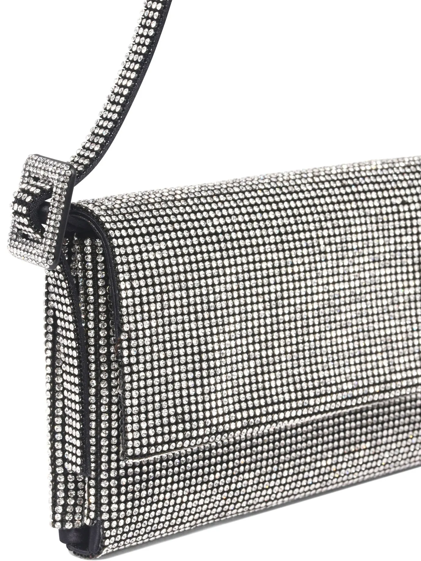 Benedetta Bruzziches    Benedetta Bruzziches Vittissima Shoulder Bag