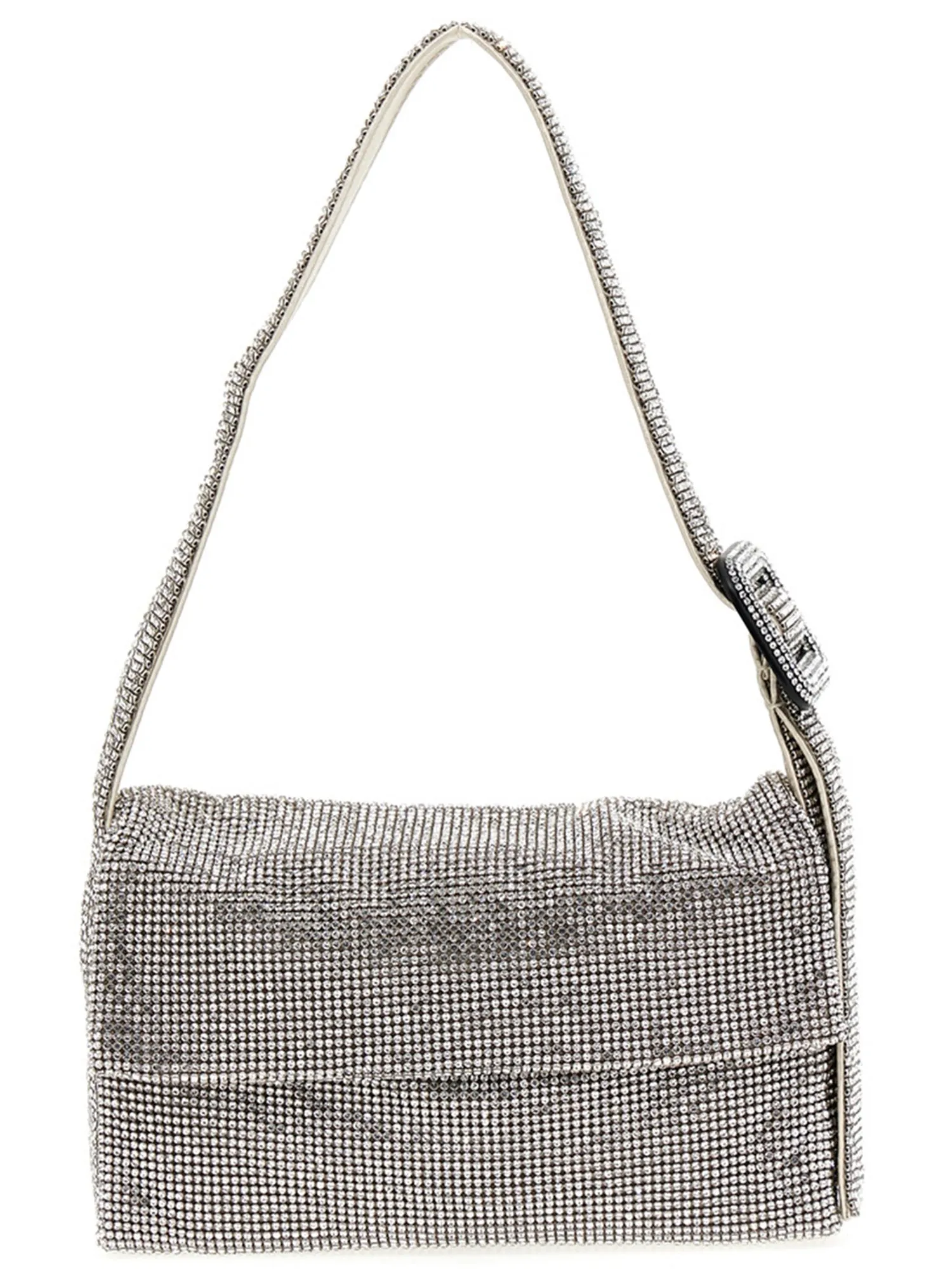 Benedetta Bruzziches    Benedetta Bruzziches 'Vitty Mi Mushroom' Shoulder Bag