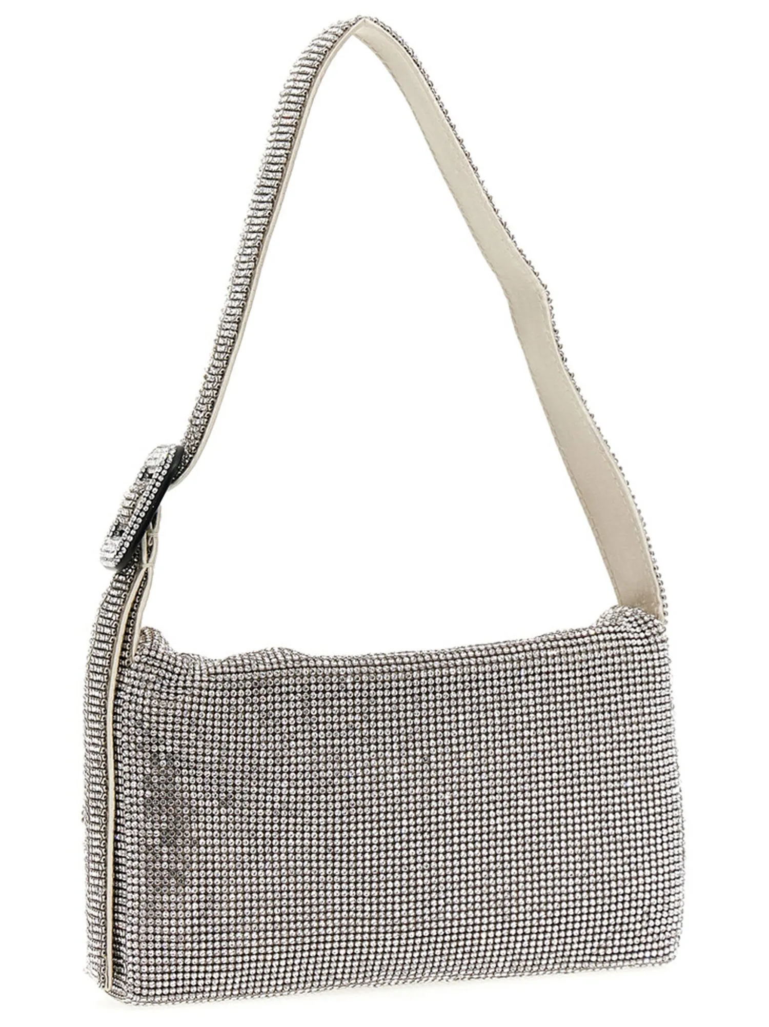 Benedetta Bruzziches    Benedetta Bruzziches 'Vitty Mi Mushroom' Shoulder Bag