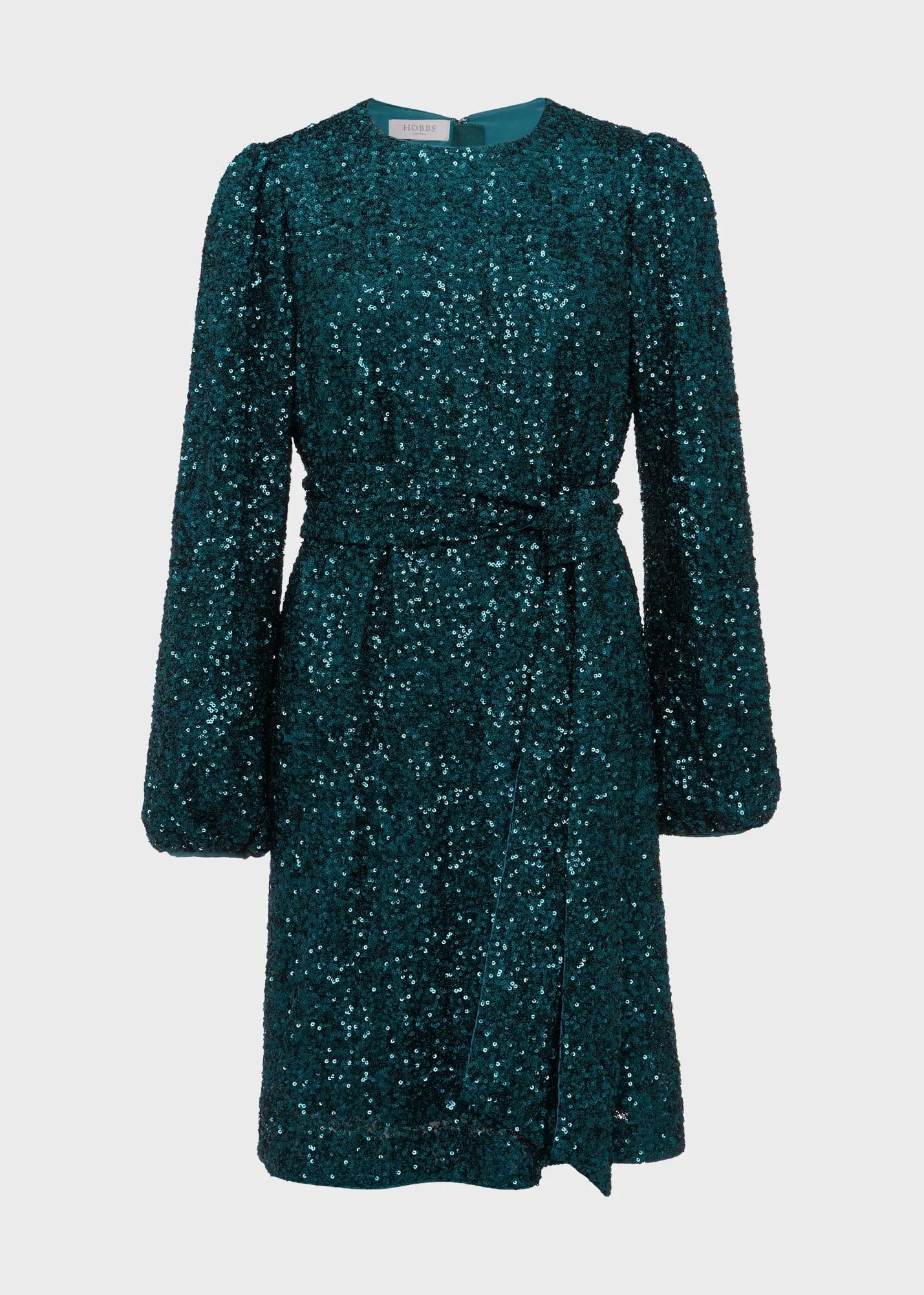 Bette Sequin Dress 