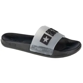 Big Star W Slipper FF274A200-906 black