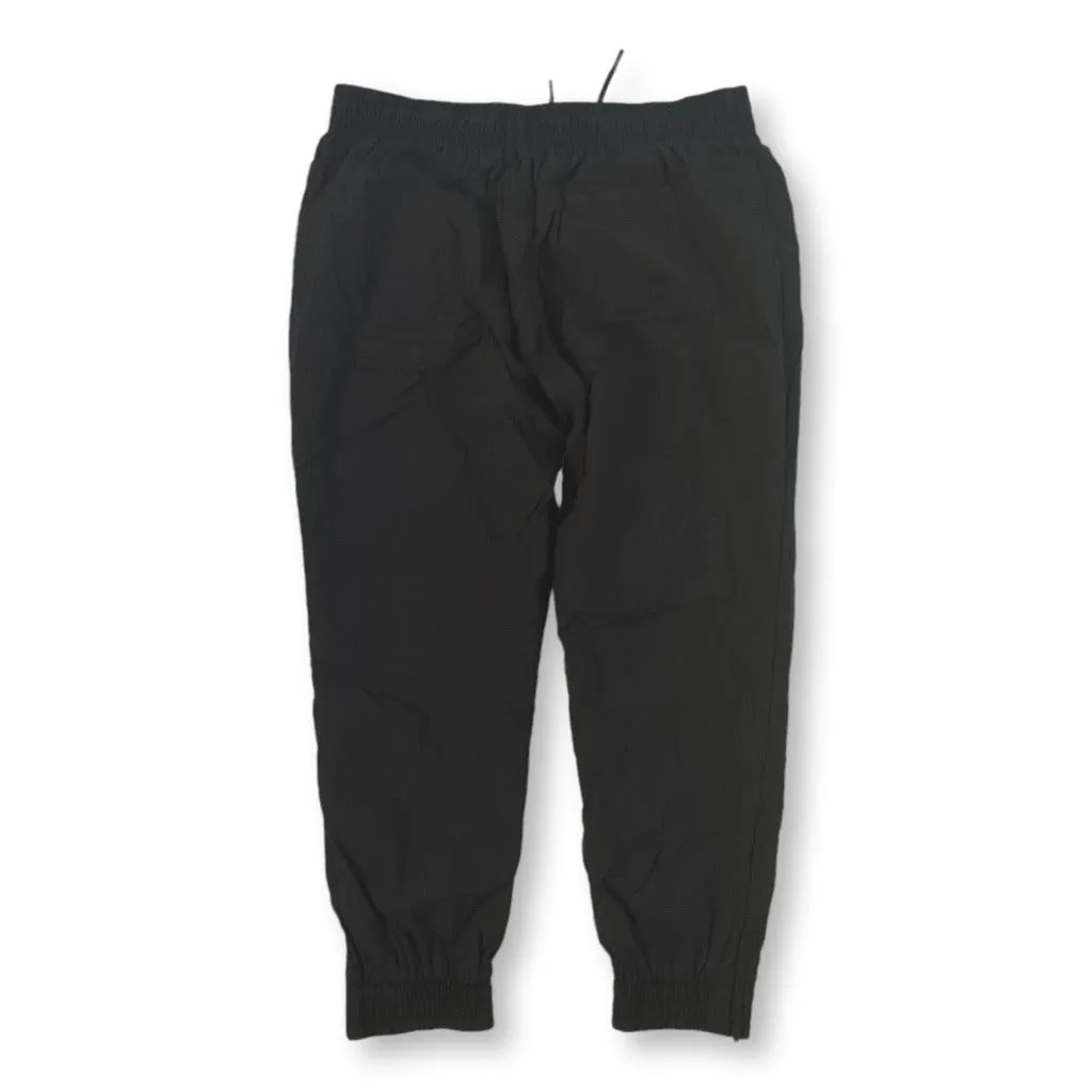 Black Nike Challenge Court trousers