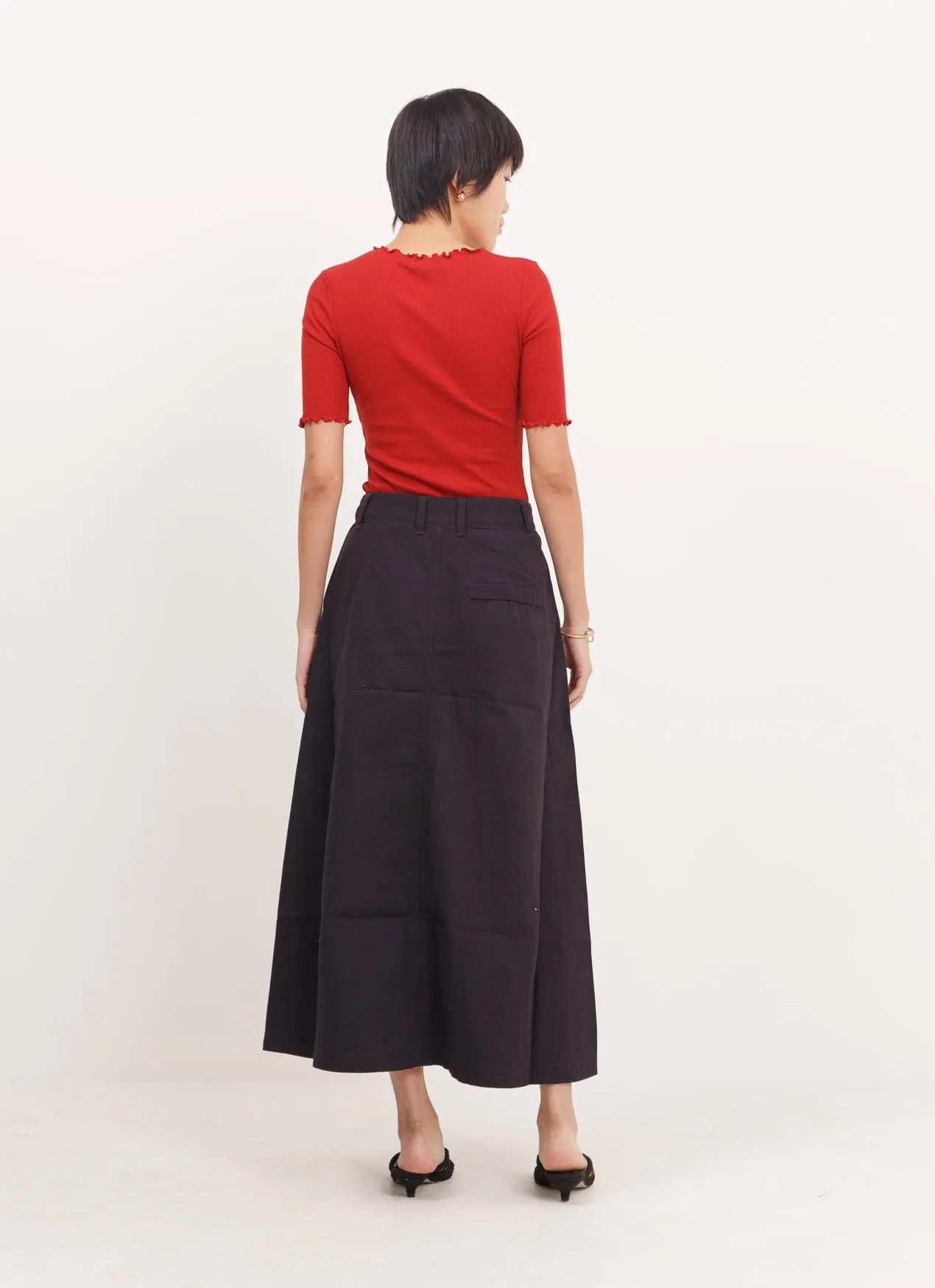 Bobo Tokyo Myo Skirt