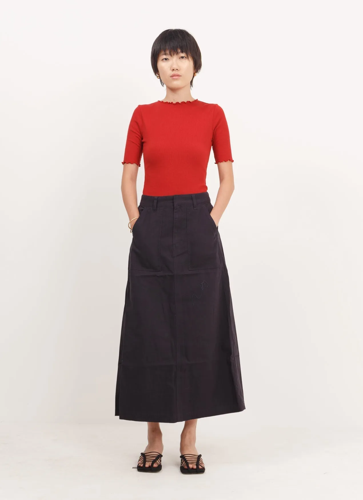 Bobo Tokyo Myo Skirt