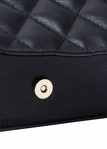 bonprix Quilted Shoulder Bag | Grattan