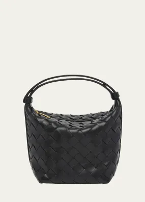 Bottega Veneta Candy Wallace Bag