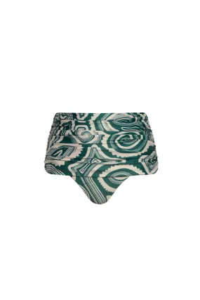 Bottom De Bikini Pau Green Pavoni