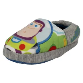 Boys William Lamb GSS24026 Buzz Mason Buzz Lightyear Slipper