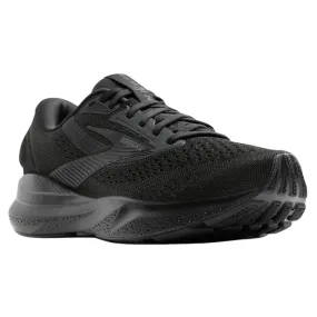 Brooks Adrenaline GTS 24 Black/Ebony Running Shoe (Men's)