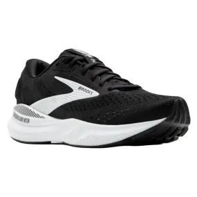 Brooks Adrenaline GTS 24 Black/White Running Shoe (Women's)