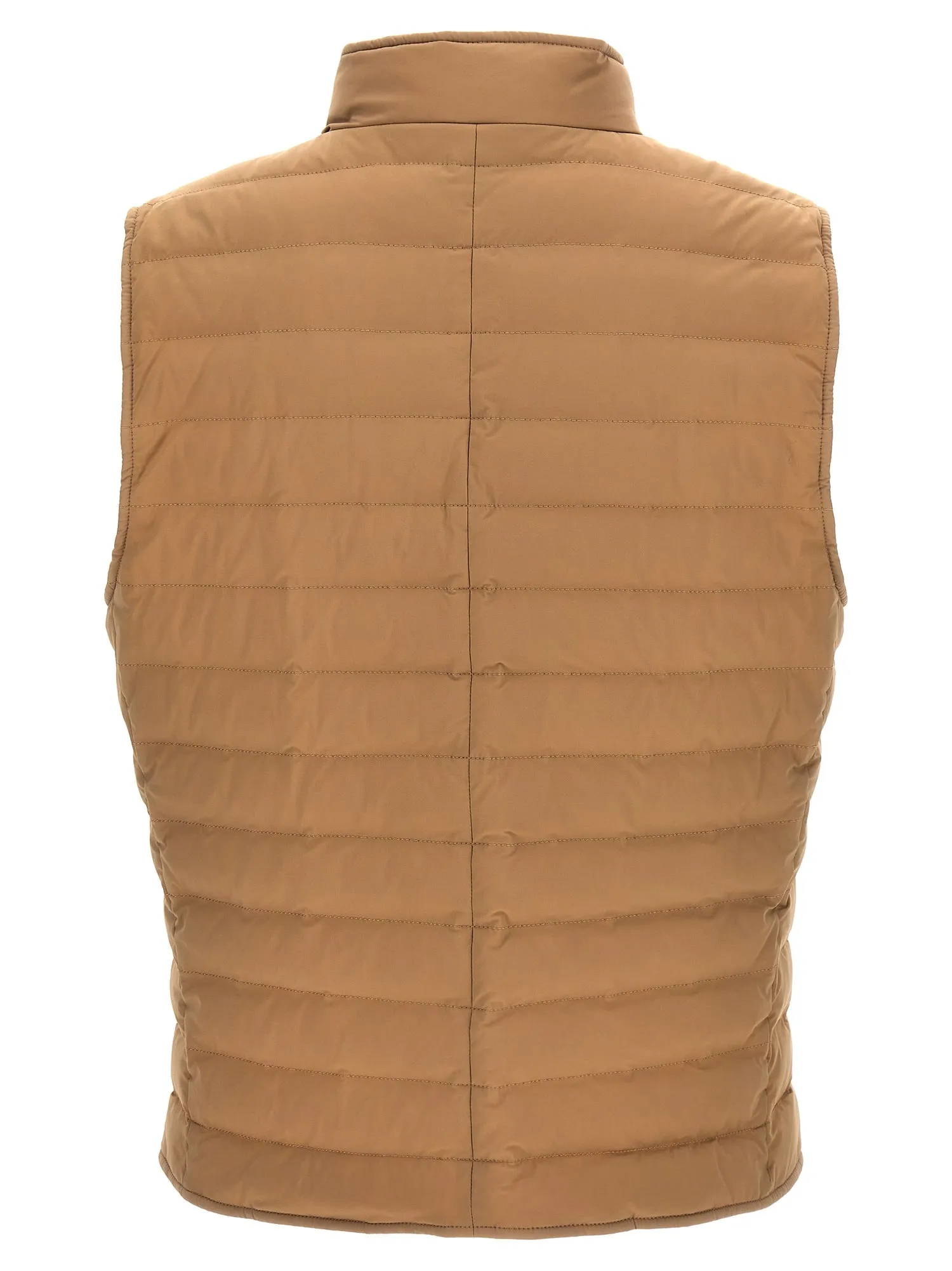 Brunello Cucinelli    Brunello Cucinelli Padded Vest