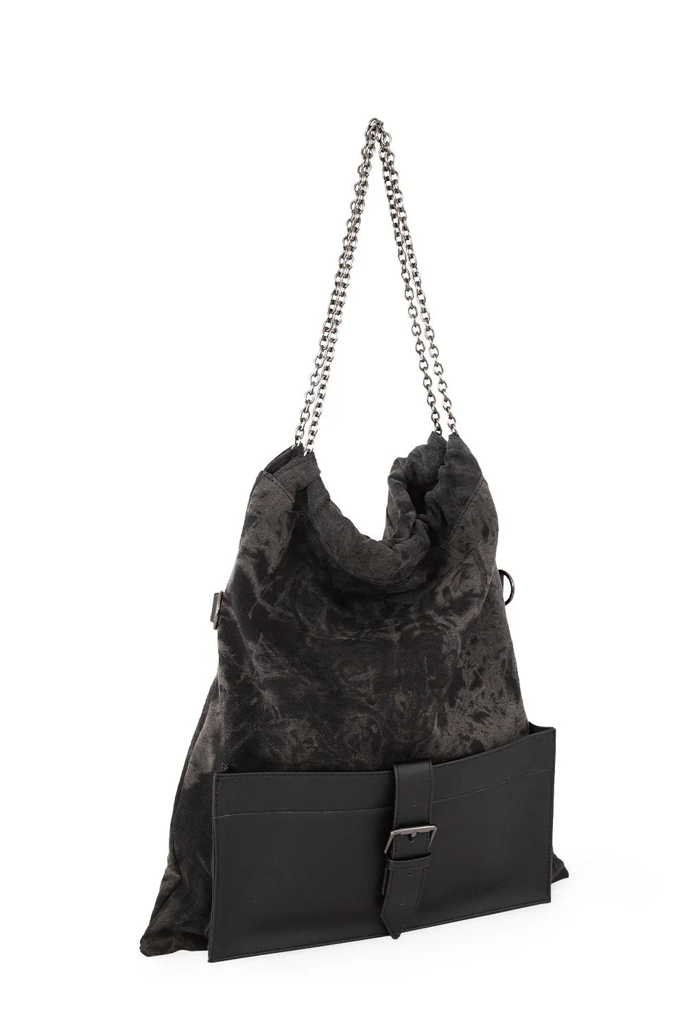 CALIGO SHOULDER BAG