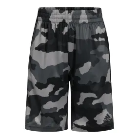 Camo Short